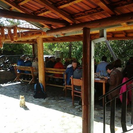Villa Kostovski Brajcino Εξωτερικό φωτογραφία