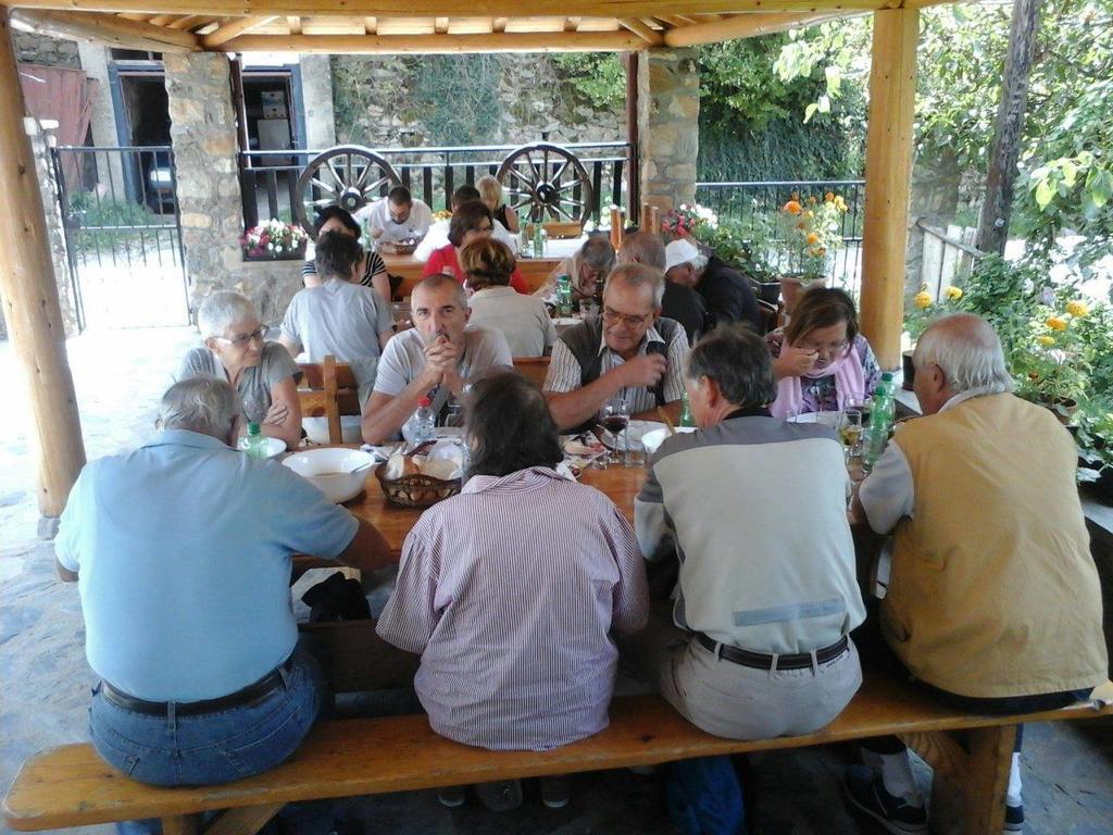 Villa Kostovski Brajcino Εξωτερικό φωτογραφία