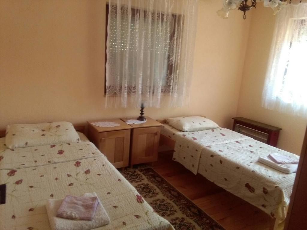 Villa Kostovski Brajcino Εξωτερικό φωτογραφία